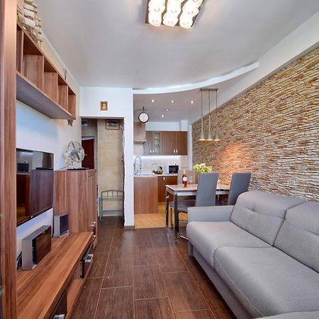 Sea-View Apartamenty Slavia 미엥지즈드로예 외부 사진